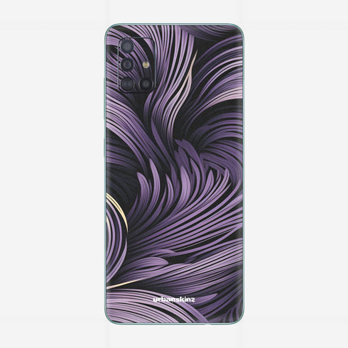 Galaxy A51 Skins & Wraps